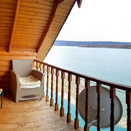 Перлина Дністра Hotel Rudkovtsy Exterior foto