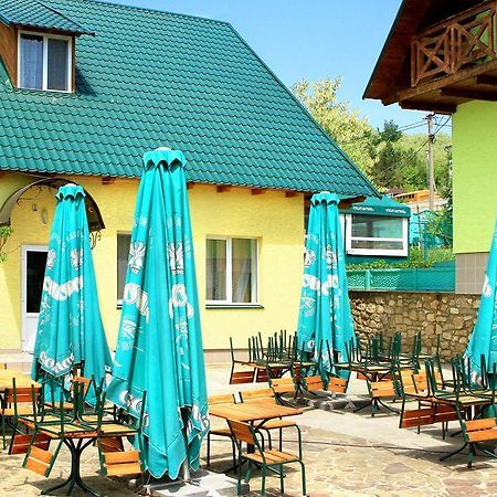 Перлина Дністра Hotel Rudkovtsy Exterior foto