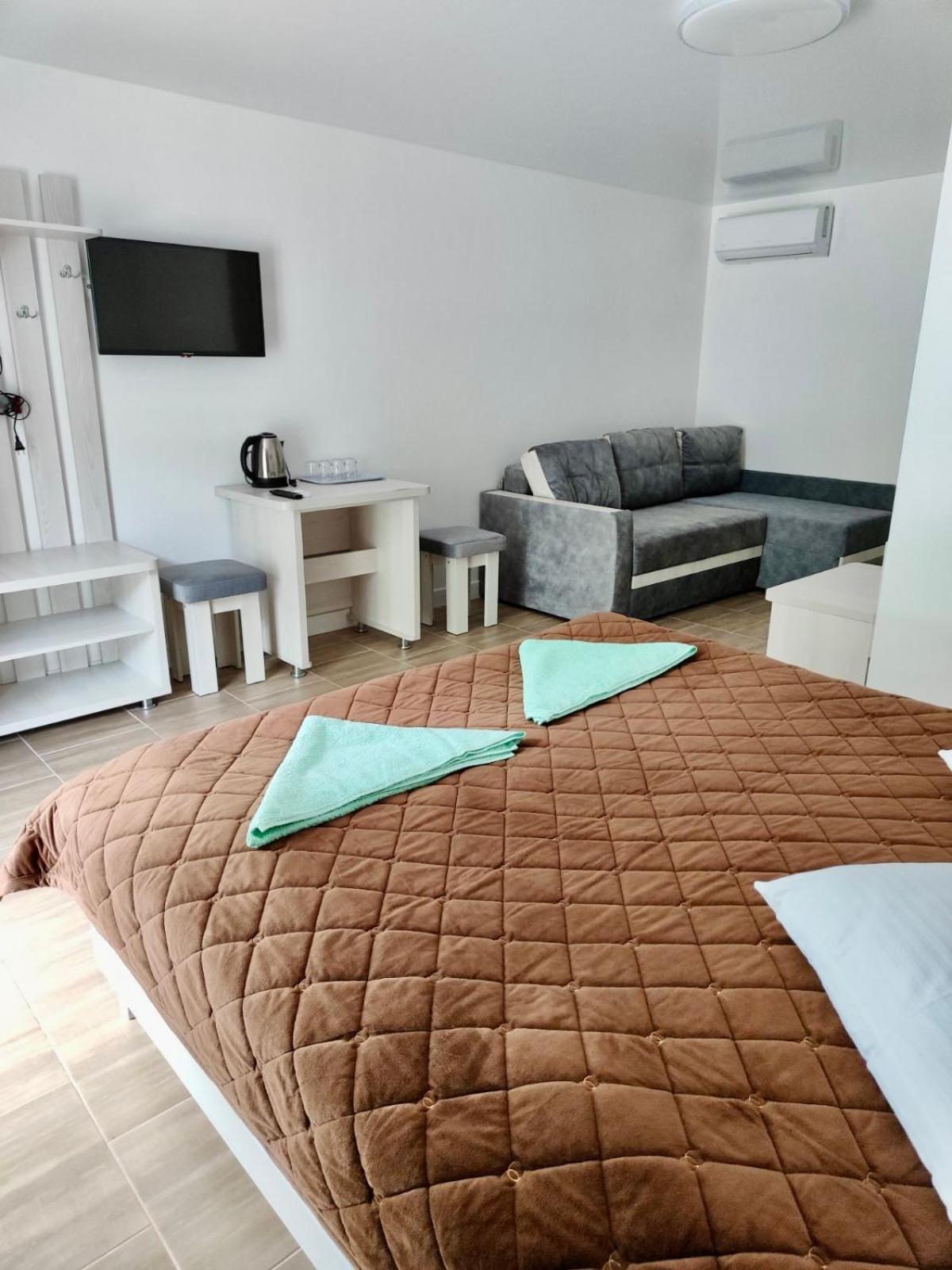 Перлина Дністра Hotel Rudkovtsy Exterior foto