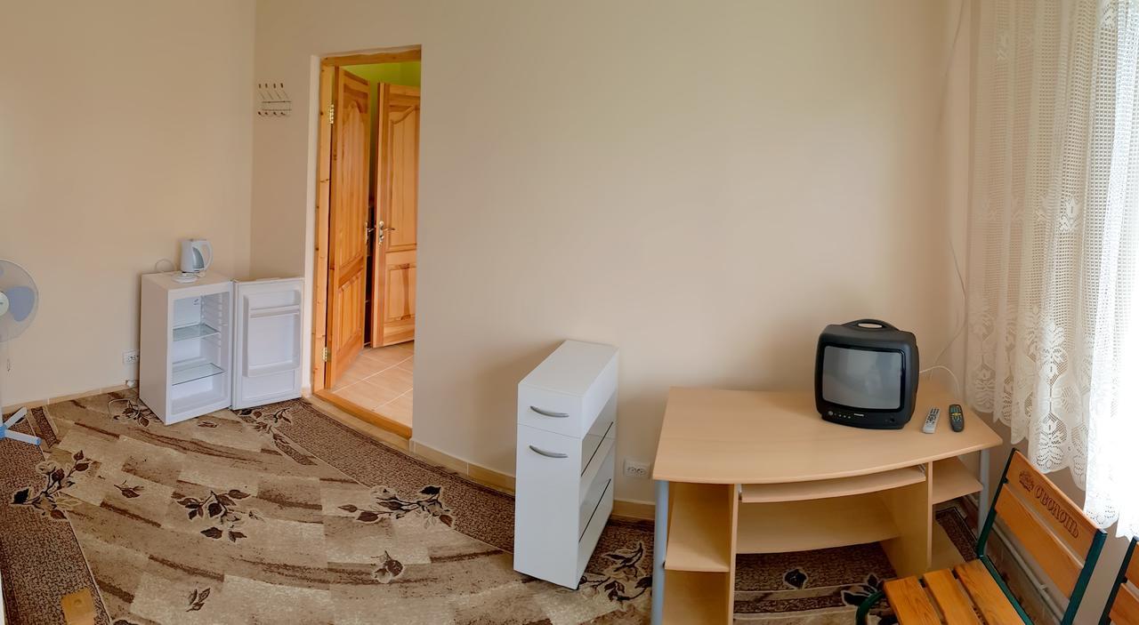 Перлина Дністра Hotel Rudkovtsy Exterior foto