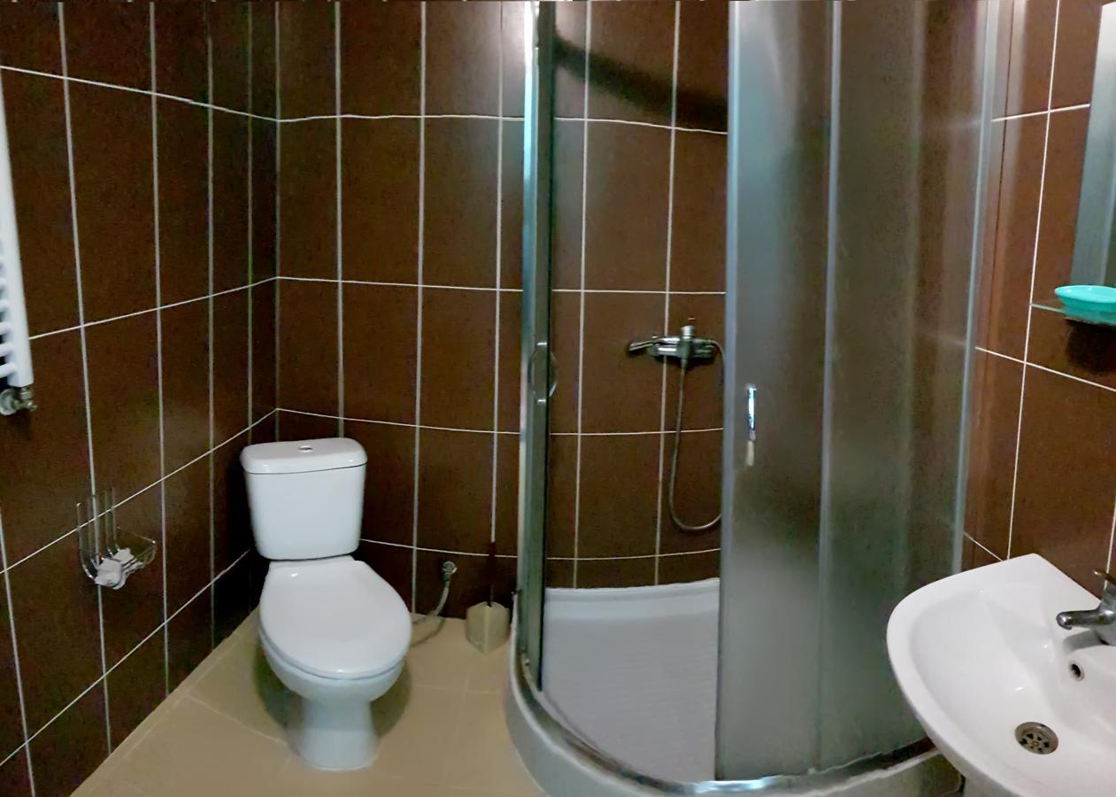 Перлина Дністра Hotel Rudkovtsy Exterior foto