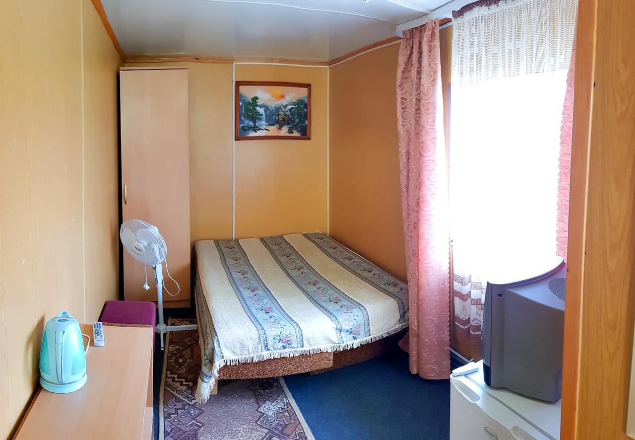 Перлина Дністра Hotel Rudkovtsy Exterior foto