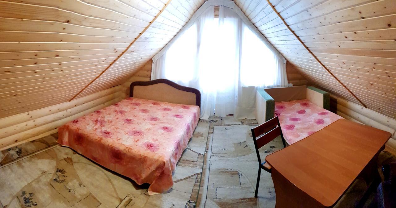 Перлина Дністра Hotel Rudkovtsy Exterior foto