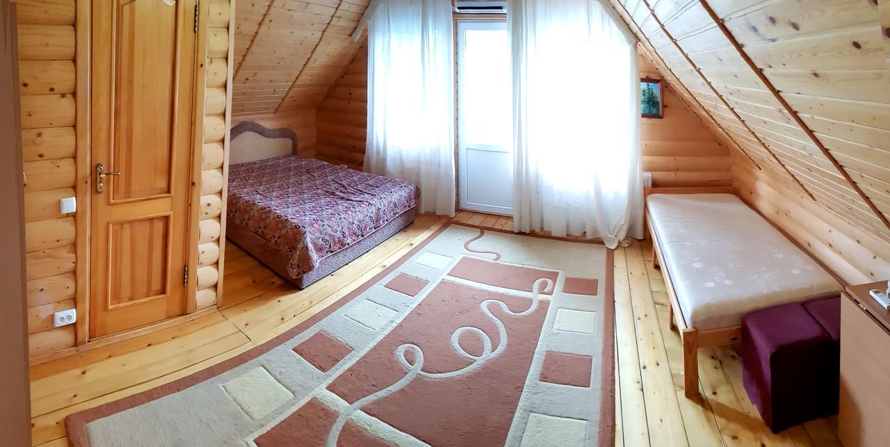 Перлина Дністра Hotel Rudkovtsy Exterior foto